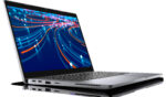 (REFURB) DeII Latitude 5320 Touch Laptop InteI Core i7 11th Gen 1185G7, 3.00GHz Quad Core 512GB SSD, 32GB RAM, 13.3" FHD Screen 1920x1080 (Win 11 Pro/ OFFICE/BT/WiFi) Silver - Image 3