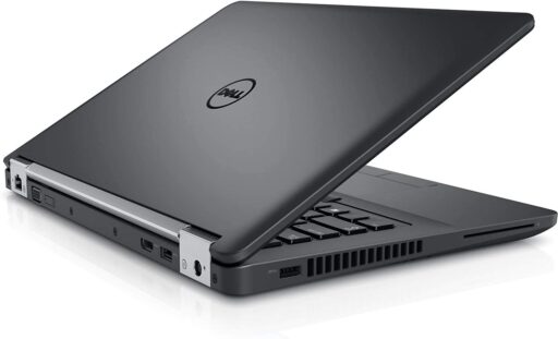 (Refurbished) DELL Latitude E5470 14 Inches Laptop (Intel I5 6Th Gen/8Gb/256 Gb Sdd/Windows 11 Pro/ OFFICE ) - Image 1