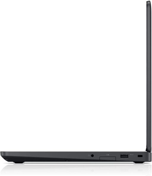 (Refurbished) DELL Latitude E5470 14 Inches Laptop (Intel I5 6Th Gen/8Gb/256 Gb Sdd/Windows 11 Pro/ OFFICE ) - Image 2