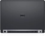 (Refurbished) DELL Latitude E5470 14 Inches Laptop (Intel I5 6Th Gen/8Gb/256 Gb Sdd/Windows 11 Pro/ OFFICE ) - Image 3