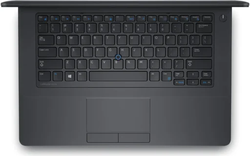 (Refurbished) DELL Latitude E5470 14 Inches Laptop (Intel I5 6Th Gen/8Gb/256 Gb Sdd/Windows 11 Pro/ OFFICE ) - Image 4