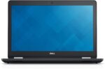 (Refurbished) DELL Latitude E5470 14 Inches Laptop (Intel I5 6Th Gen/8Gb/256 Gb Sdd/Windows 11 Pro/ OFFICE ) - Image 5