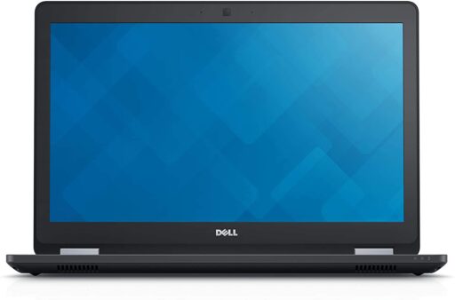 (Refurbished) DELL Latitude E5470 14 Inches Laptop (Intel I5 6Th Gen/8Gb/256 Gb Sdd/Windows 11 Pro/ OFFICE ) - Image 5