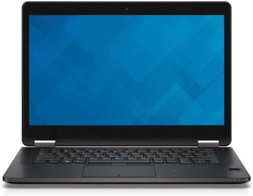 (Refurbished) Dell Latitude E7470 Ultrabook, 14inch FHD Touchscreen (Intel Core i5-6300U, 8 GB DDR4, 256 GB SSD) Windows 11 Pro, Office - Image 2