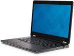(Refurbished) Dell Latitude E7470 Ultrabook, 14inch FHD Touchscreen (Intel Core i5-6300U, 8 GB DDR4, 256 GB SSD) Windows 11 Pro, Office - Image 3