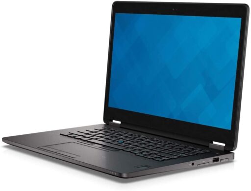 (Refurbished) Dell Latitude E7470 Ultrabook, 14inch FHD Touchscreen (Intel Core i5-6300U, 8 GB DDR4, 256 GB SSD) Windows 11 Pro, Office - Image 3