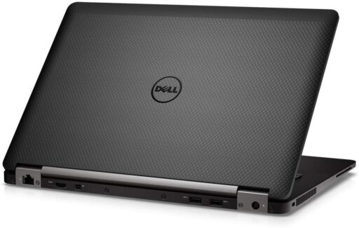 (Refurbished) Dell Latitude E7470 Ultrabook, 14inch FHD Touchscreen (Intel Core i5-6300U, 8 GB DDR4, 256 GB SSD) Windows 11 Pro, Office - Image 7