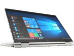 (REFURBISHED)HP EliteBook x360 1030 G3 Multi-Touch 2-in-1 Laptop - 13.3" FHD Touchscreen - 1.7GHz Intel Core i5-8350U Quad-Core - 256GB SSD -8GB - Win11 pro OFFICE - Image 2