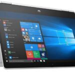 (REFURBISHED)HP Probook x360 435 G8 Ryzen 7 5850U, 8 Core/16 Threads, Equal to i7 12th Gen (16GB Ram/512gb SSD) WIN 11 PRO , OFFICE