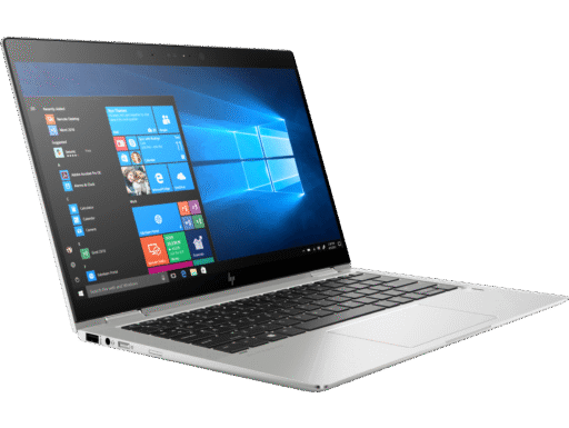 (REFURBISHED)HP EliteBook x360 1030 G3 Multi-Touch 2-in-1 Laptop - 13.3" FHD Touchscreen - 1.7GHz Intel Core i5-8350U Quad-Core - 256GB SSD -8GB - Win11 pro OFFICE - Image 7