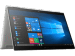 (REFURBISHED)HP EliteBook x360 1030 G3 Multi-Touch 2-in-1 Laptop - 13.3" FHD Touchscreen - 1.7GHz Intel Core i5-8350U Quad-Core - 256GB SSD -8GB - Win11 pro OFFICE