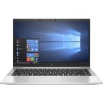 (REFURB)HP EliteBook 845 G7 14" Full HD - 1920 x 1080 - AMD Ryzen 5PRO 4650U HEXA - core (6Core) UPTO 4.0GHZ - 8 GB RAM - 256 GB SSD - AMD Radeon Graphics - WIN 11 PRO, OFFICE - Image 2