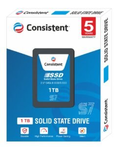 SSD 1TB 1