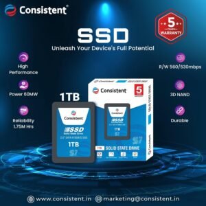 SSD 1TB 2