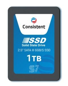 SSD 1TB