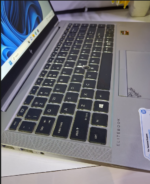 (REFURB)HP EliteBook 845 G7 14" Full HD - 1920 x 1080 - AMD Ryzen 5PRO 4650U HEXA - core (6Core) UPTO 4.0GHZ - 8 GB RAM - 256 GB SSD - AMD Radeon Graphics - WIN 11 PRO, OFFICE - Image 8