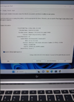 (REFURB)HP EliteBook 845 G7 14" Full HD - 1920 x 1080 - AMD Ryzen 5PRO 4650U HEXA - core (6Core) UPTO 4.0GHZ - 8 GB RAM - 256 GB SSD - AMD Radeon Graphics - WIN 11 PRO, OFFICE - Image 9