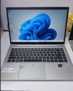 (REFURB)HP EliteBook 845 G7 14" Full HD - 1920 x 1080 - AMD Ryzen 5PRO 4650U HEXA - core (6Core) UPTO 4.0GHZ - 8 GB RAM - 256 GB SSD - AMD Radeon Graphics - WIN 11 PRO, OFFICE - Image 10