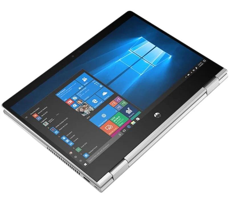 REFURBISHED)HP Probook x360 435 G8 Ryzen 7 5850U, 8 Core/16