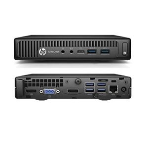 HP MINI