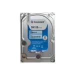 Consistent 500 GB SATA Internal Hard Drive, 3.5 Inch, High Performance Desktop HDD with 2 Years Warranty - Image 2