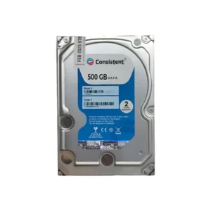 500GB 2
