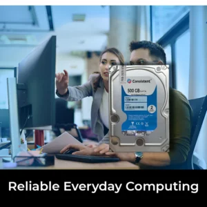 500GB 3