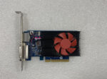 REFURBISHED HP GRAPHIC CARD NVIDIA GEFORCE 730GT 2GB DDR3 3 MONTH WARRANTY