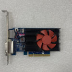 REFURBISHED HP GRAPHIC CARD NVIDIA GEFORCE 730GT 2GB DDR3 3 MONTH WARRANTY
