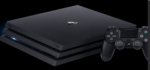 Sony PlayStation 4 Pro 1 TB Black (Pre-owned ) - Image 4