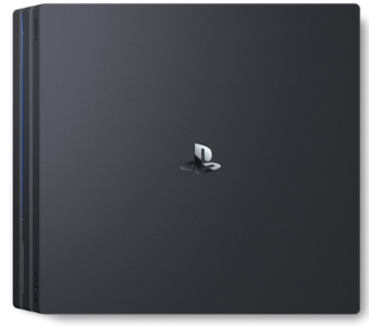 PS4 PRO 2