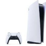 Sony PlayStation 5 Digital Edition 825 GB (Pre-owned) - Image 2