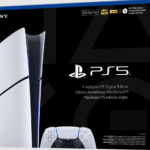 Sony PlayStation 5 Digital Edition 825 GB (Pre-owned)