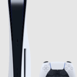 Sony PlayStation 5 Standard DISK Edition 825 GB (Pre-owned)