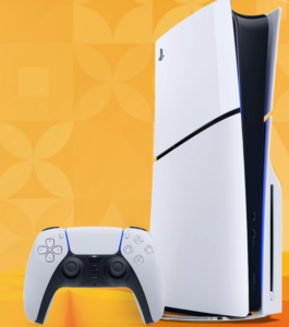PS5 DISK 2