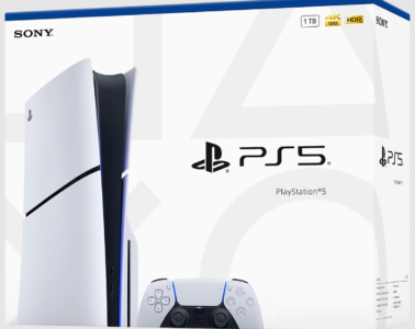 PS5 DISK EDITION