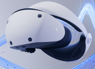 PS5VR2 2