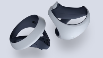 PS5VR2 3