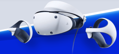 PS5VR2 5