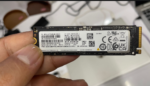 Samsung Black Pro PM9AI 2TB NVME (PREOWNED) 2025 Manufacturing - Image 2