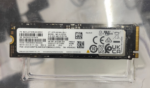 Samsung Black Pro PM9AI 2TB NVME (PREOWNED) 2025 Manufacturing - Image 4
