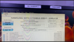 Samsung Black Pro PM9AI 2TB NVME (PREOWNED) 2025 Manufacturing - Image 5