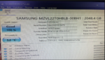 Samsung Black Pro PM9AI 2TB NVME (PREOWNED) 2025 Manufacturing - Image 7