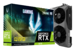 Z0TAC Gaming GeForce RTX 3070 Twin Edge OC 8GB GDDR6 256-bit 14 Gbps PCIE 4.0 Gaming Graphics Card IceStorm 2.0 Advanced Cooling, (Pre Owned)