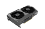Z0TAC Gaming GeForce RTX 3070 Twin Edge OC 8GB GDDR6 256-bit 14 Gbps PCIE 4.0 Gaming Graphics Card IceStorm 2.0 Advanced Cooling, (Pre Owned) - Image 3