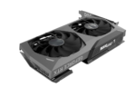 Z0TAC Gaming GeForce RTX 3070 Twin Edge OC 8GB GDDR6 256-bit 14 Gbps PCIE 4.0 Gaming Graphics Card IceStorm 2.0 Advanced Cooling, (Pre Owned) - Image 4