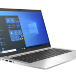 (REFURBISHED)HP Elitebook 840 G8 | i5 11th Gen Laptop | 8 GB RAM | 256 GB SSD | Windows 11 | Ms Office | Intel HD Graphics | 14 Inch Display