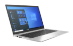(REFURBISHED)HP Elitebook 840 G8 | i5 11th Gen Laptop | 8 GB RAM | 256 GB SSD | Windows 11 | Ms Office | Intel HD Graphics | 14 Inch Display
