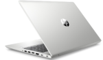 (REFURBISHED)HP ProBook 455R G6 14" Notebook- Ryzen 5 3500U - 8 GB RAM - 256 GB SSD - Pike Silver Aluminum - Windows 10 Pro 64-bit - AMD Radeon Vega 8 Graphics - Image 2