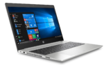 (REFURBISHED)HP ProBook 455R G6 14" Notebook- Ryzen 5 3500U - 8 GB RAM - 256 GB SSD - Pike Silver Aluminum - Windows 10 Pro 64-bit - AMD Radeon Vega 8 Graphics - Image 4